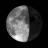 Moon age: 24 days, 0 hours, 39 minutes,34%